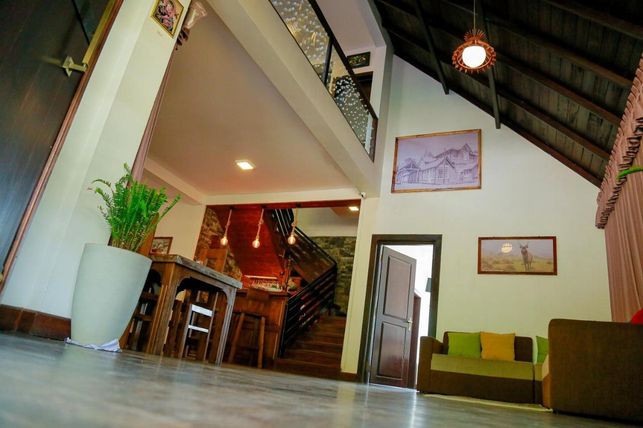 Top Vanice Nuwara Eliya Bagian luar foto