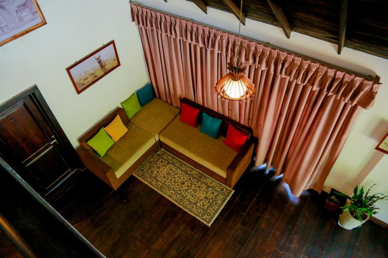 Top Vanice Nuwara Eliya Bagian luar foto