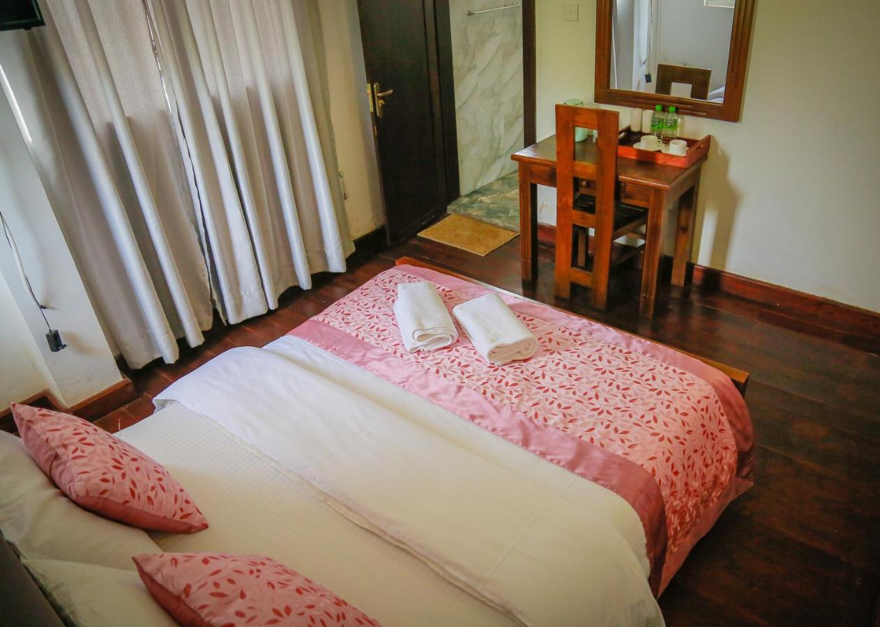 Top Vanice Nuwara Eliya Bagian luar foto
