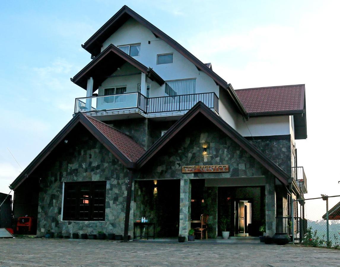 Top Vanice Nuwara Eliya Bagian luar foto