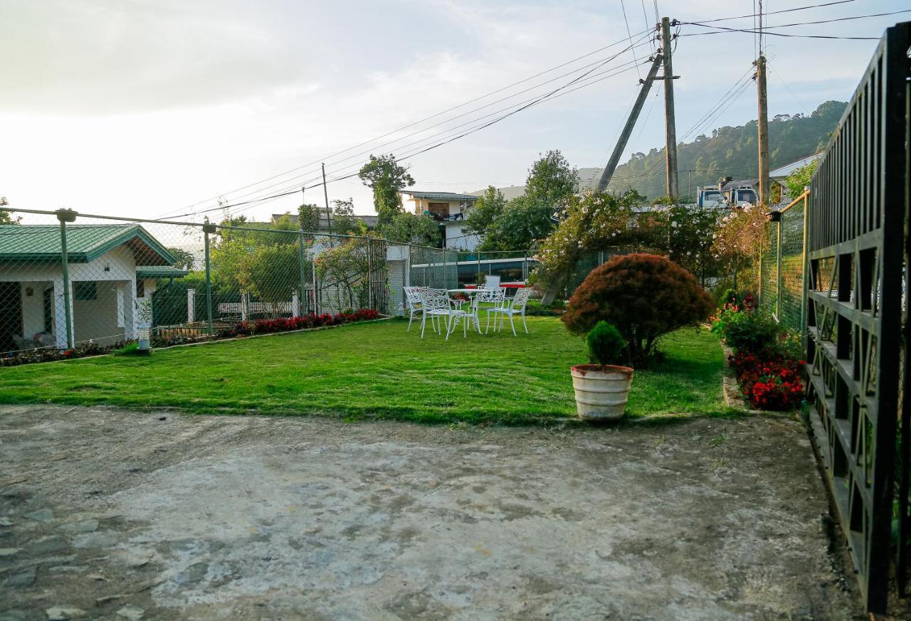 Top Vanice Nuwara Eliya Bagian luar foto