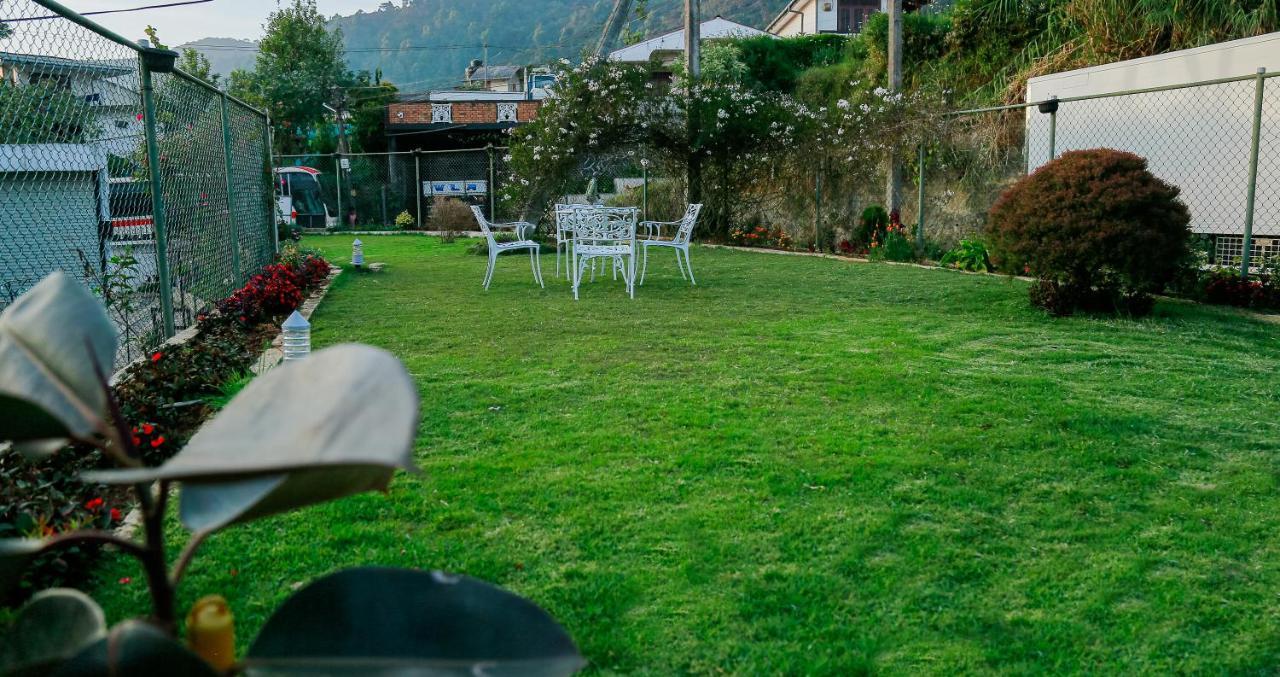 Top Vanice Nuwara Eliya Bagian luar foto