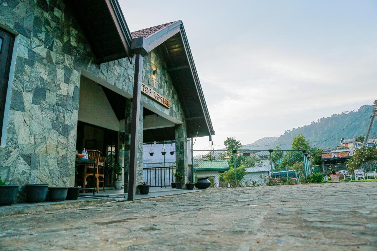 Top Vanice Nuwara Eliya Bagian luar foto