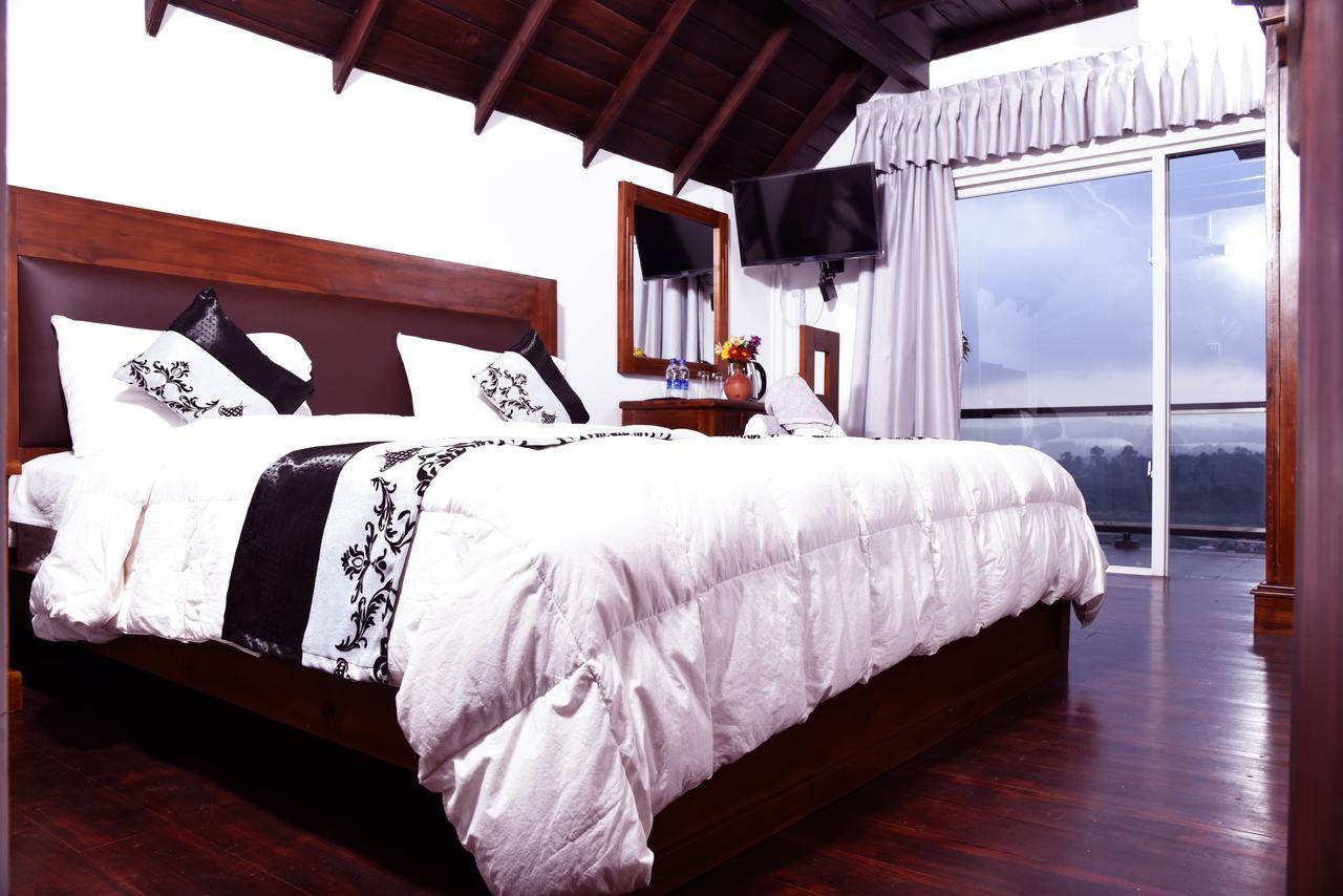 Top Vanice Nuwara Eliya Bagian luar foto