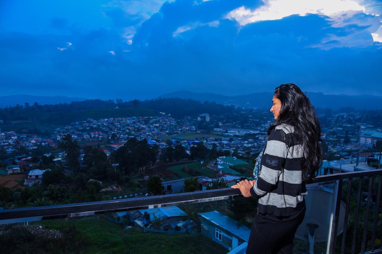 Top Vanice Nuwara Eliya Bagian luar foto