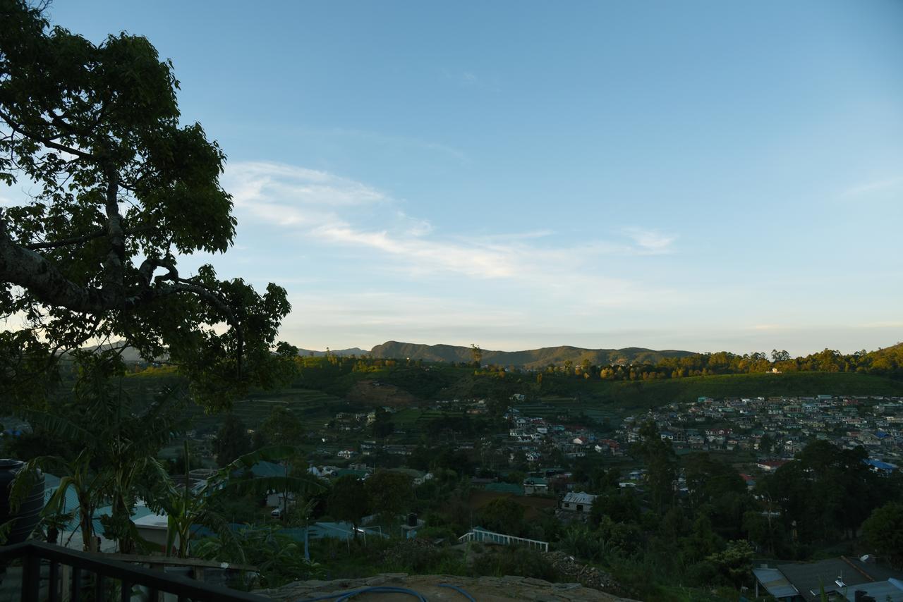 Top Vanice Nuwara Eliya Bagian luar foto